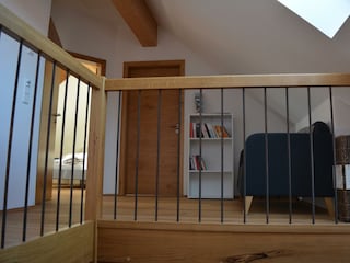 Hofgut-Galerie 2. OG