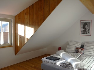 Hofgut-1. Schlafzimmer 2. OG