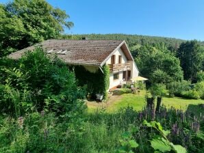 Appartement Ferienwohnung am Kirchberg