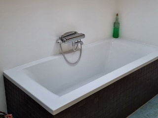 Fewo Am Kirchberg-Badewanne