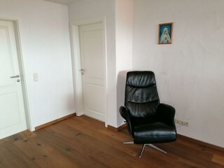 Farrenkopf-Relaxsessel