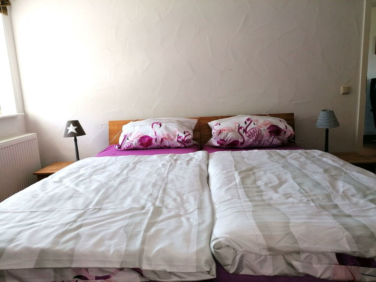 Farrenkopf-Zweites Schlafzimmer