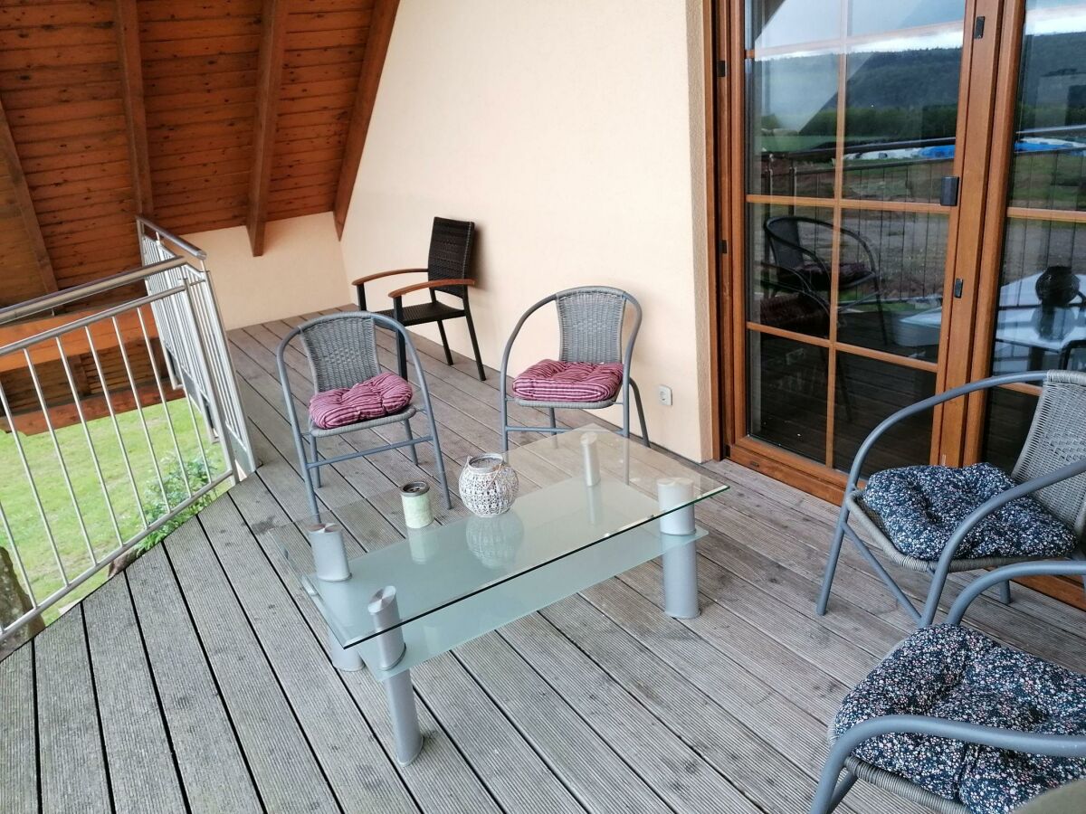 Farrenkopf-Balkon