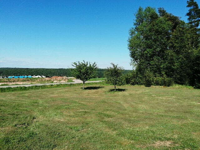 Farrenkopf-Aussicht