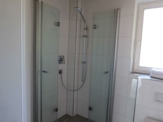 Ferienhaus Zur Mühle- Bad 1. Etage