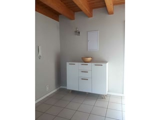 Ferienhaus Zur Mühle-Eingangsbereich