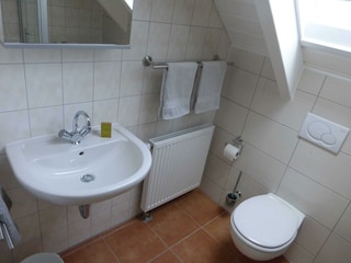 Ferienhaus Zur. Mühle-Bad 2. Etage