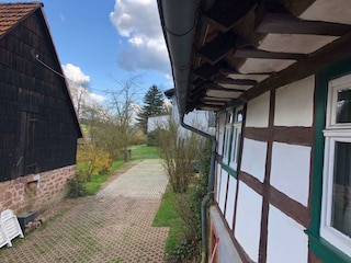 Ferienwohnungen Hanst-Hof