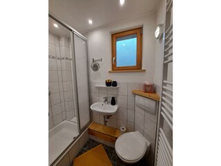 Heimschneiderei-Bad Fewo Faden