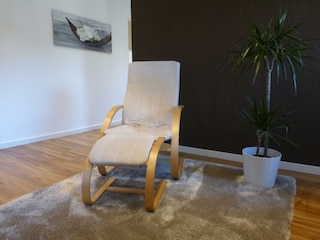 Ferienwohnung 1-Wohnbereich