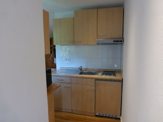 Ferienwohnung 1- Küche