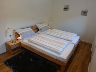 Ferienwohnung 1-Schlafzimmer 1