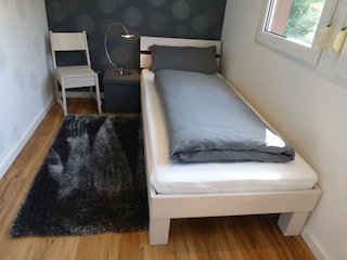 Ferienwohnung 1-Schlafzimmer 2