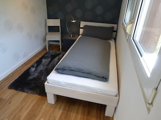Ferienwohnung 1- Schlafzimmer 2
