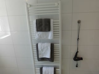 Ferienwohnung 1- Bad