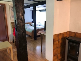 Fewo Hanst 2- Raumansicht