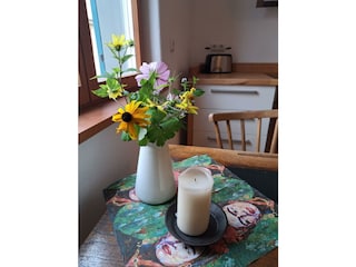 Fewo Faden-Essbereich