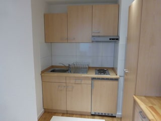 Ferienwohnung 2- Küche