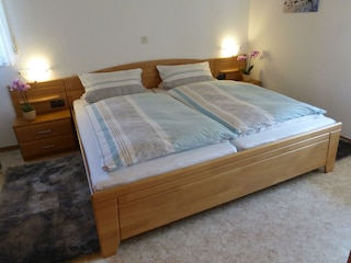 Ferienwohnung 2-Schlafzimmer