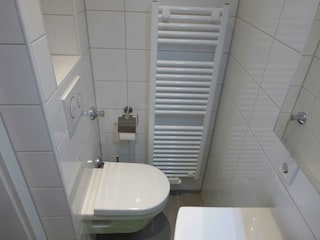 Ferienwohnung 2-Badezimmer