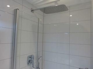 Ferienwohnung 2-Dusche