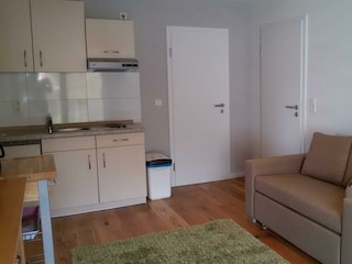 Ferienwohnung 3-Raumansicht