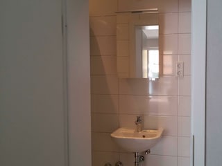 Ferienwohnung 3- Badezimmer
