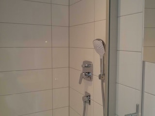 Ferienwohnung 3- Bad