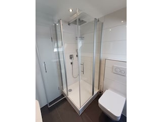 Doppelzimmer 6-Badezimmer