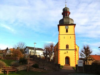 Ev. Kirche 1432