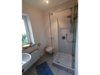 Haus Ulla-Badezimmer