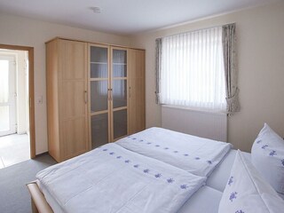 Haus Ulla- Schlafzimmer