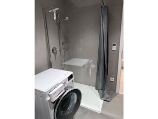 Forststrasse Apartment-Bad