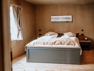 Fewo Schmuckkästchen-Schlafzimmer