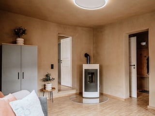 Fewo Schmuckkästchen- Wohnzimmer