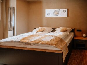 Doppelzimmer Schmuckstübchen