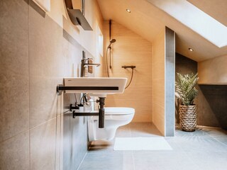 DZ Schmuckstübchen-Badezimmer