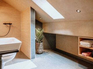 DZ Schmuckstübchen- Badezimmer