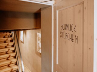 DZ Schmuckstübchen-Eingang