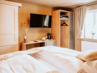 DZ Schmuckstübchen- Schlafzimmer