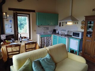 Holiday house Cagli Features 18