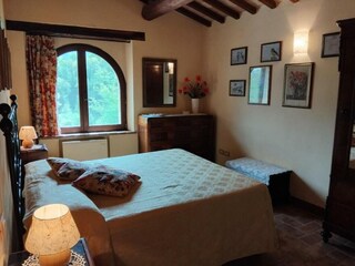 Holiday house Cagli Features 21