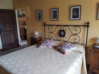 Ferienhaus Cagli Ausstattung 21