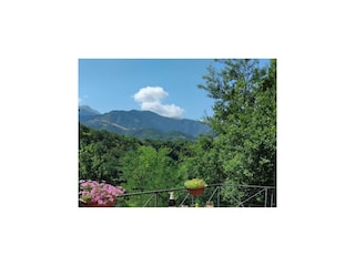 Ferienhaus Cagli Außenaufnahme 14