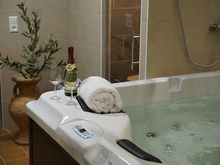 Rückzugsort für besondere Wohlfühlmomente