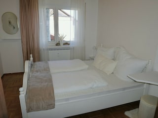 4. Schlafzimmer- das Kuschelnest
