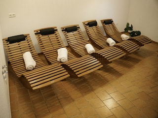 Ruheraum- für die ganzheitliche Entspannung