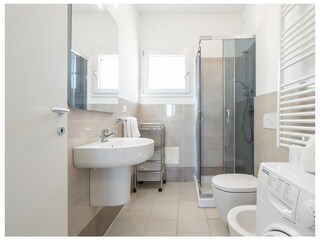 Apartment La Muddizza Environment 7