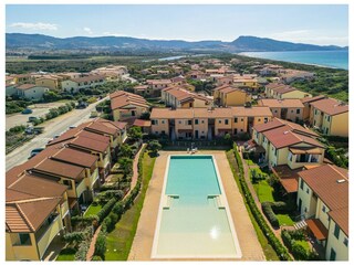 Apartment La Muddizza Außenaufnahme 2