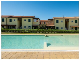 Apartment La Muddizza Outdoor Recording 1